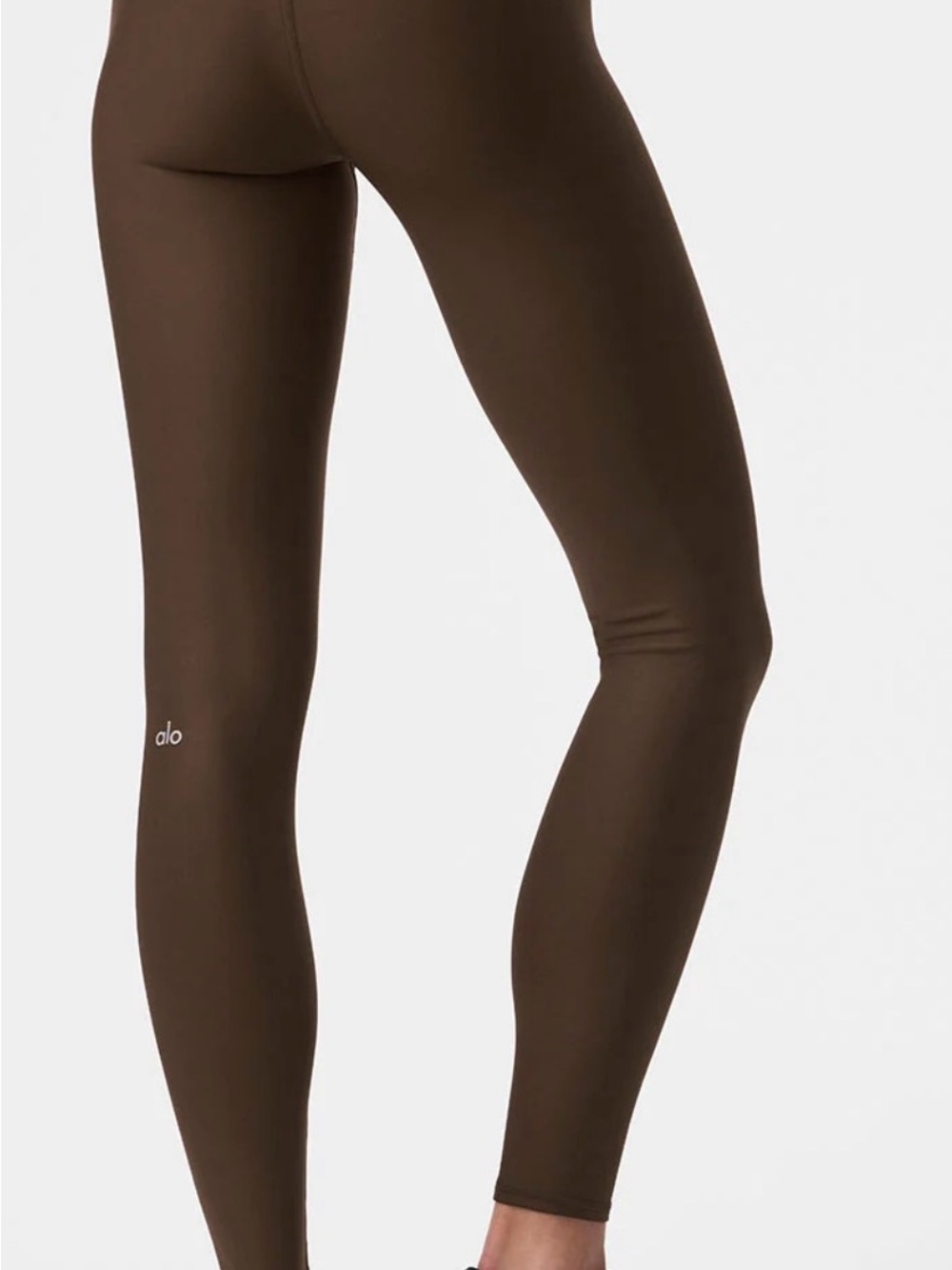 ALO Yoga 7/8 High-Waist Airlift Legging